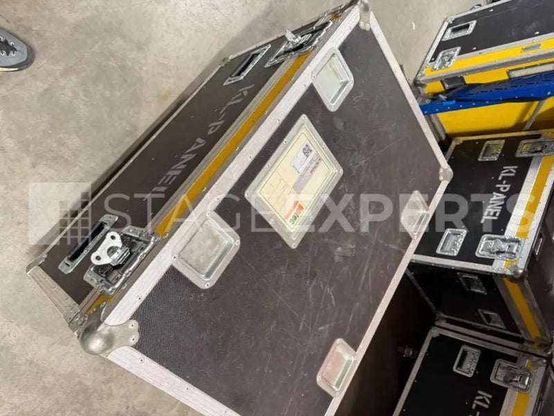Elation KL Panel LED soft light for stage, studio and broadcast