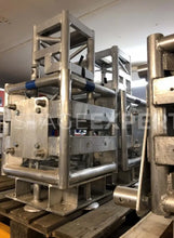 Load image into Gallery viewer, Total Fabrications 12″ Tower Ground Support – 4x Towers

