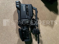 Sony HVR-S270E Professional HDV Shoulder-Mount Camcorder