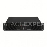 Wharfedale CPD 4800 Power Amplifier – 2x1500W @ 4Ω