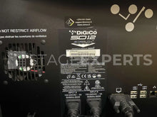 Load image into Gallery viewer, DiGiCo SD12 Digital Mixing Console with DMI Waves &amp; Dante
