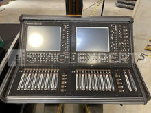 Load image into Gallery viewer, DiGiCo SD12 Digital Mixing Console with DMI Waves &amp; Dante
