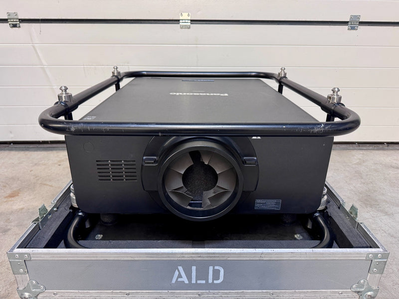 Panasonic PT-DZ21KE 20,000 lm WUXGA Event Projector