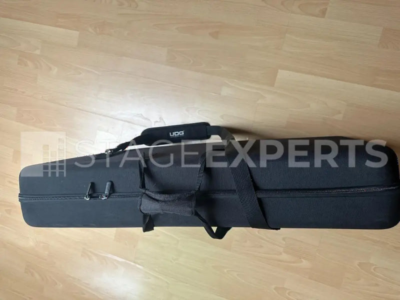 Pioneer DJ DDJ-SZ2 Controller with Case, Decksaver & Bag