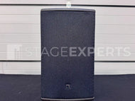 L-Acoustics X8 Pair with Amptown Case – Coaxial Speakers