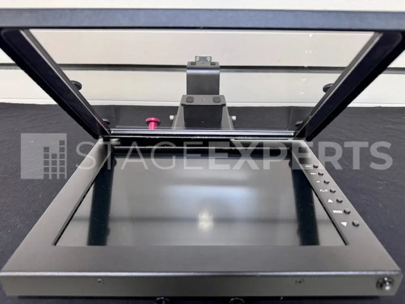 Ikan PT4200 12-inch Teleprompter + Hard Case | Stage Experts