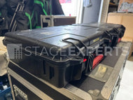 Astera AX3 Lightdrop – 16 Spots with Cases (Partial Fault)
