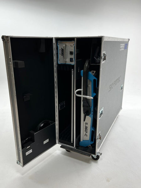 ARRI SkyPanel S360-C LED Softlight Rental – Stage Experts