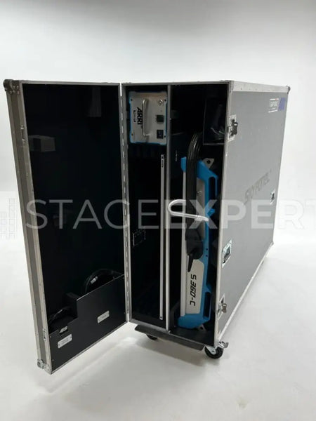 ARRI SkyPanel S360-C LED Softlight Rental | Stage Experts