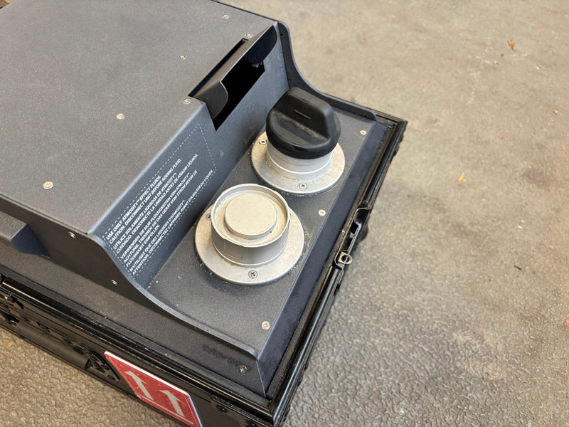 Magmatic Terma Tour 600 Hazer – Compact Pro Haze Machine