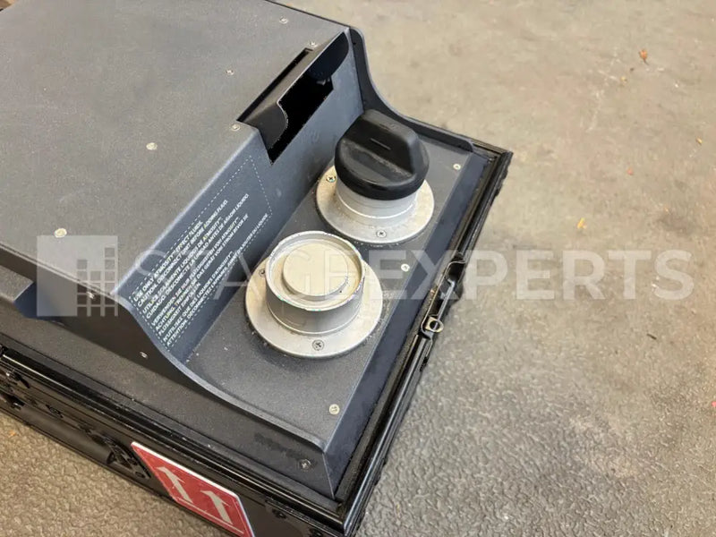 Magmatic Terma Tour 600 Hazer – Compact Pro Haze Machine