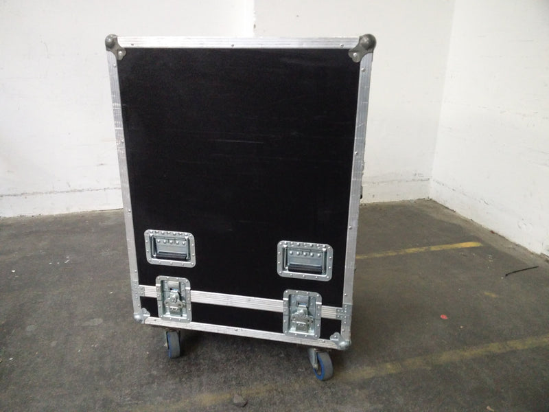 Meyer Sound 500-HP Subwoofer Pair with Case | Stage Experts
