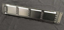 Load image into Gallery viewer, Marshall 4x 4-inch Rackmount LCD Composite Monitor, 1U

