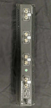 Load image into Gallery viewer, Marshall 4x 4-inch Rackmount LCD Composite Monitor, 1U
