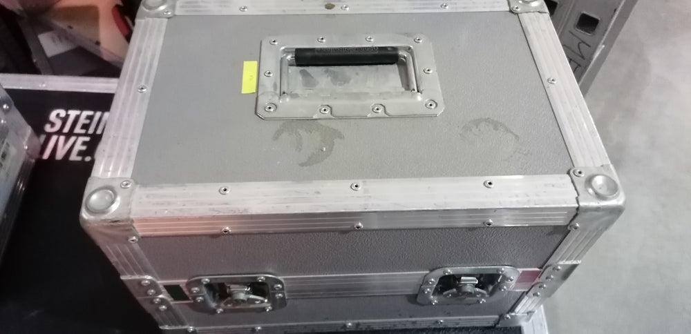 Barco 0.8:1 TLD HB Wide-Angle Lens for SLM/FLM Projectors