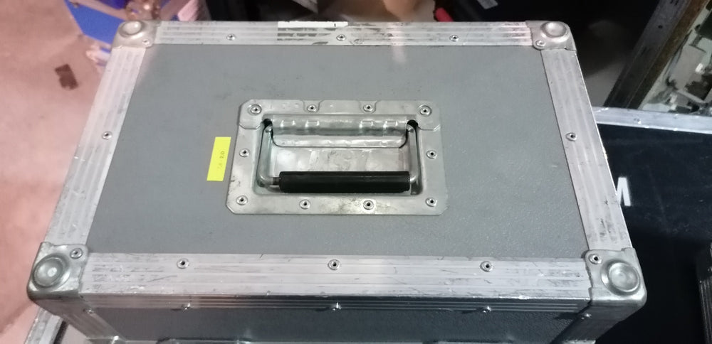 Barco 1.6–2.0:1 TLD HB Standard Lens for SLM/FLM