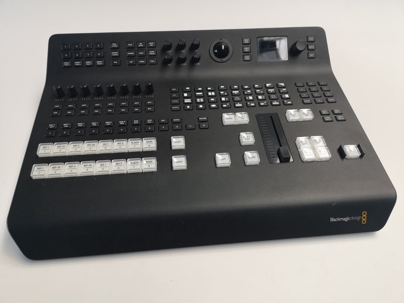 Blackmagic Design ATEM Television Studio Pro 4K Switcher