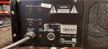 Load image into Gallery viewer, d&amp;b audiotechnik P1200A System Amplifier, 2x600W @ 4Ω Output
