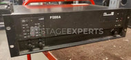 d&b audiotechnik P1200A System Amplifier, 2×600 W @ 4Ω