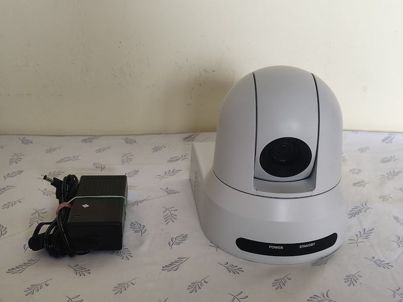 Sony EVI-X200C 4K PTZ Camera with HDMI & IP Streaming Support