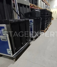 Load image into Gallery viewer, QSC WideLine-10 32-Cabinet Line Array Package with Frames
