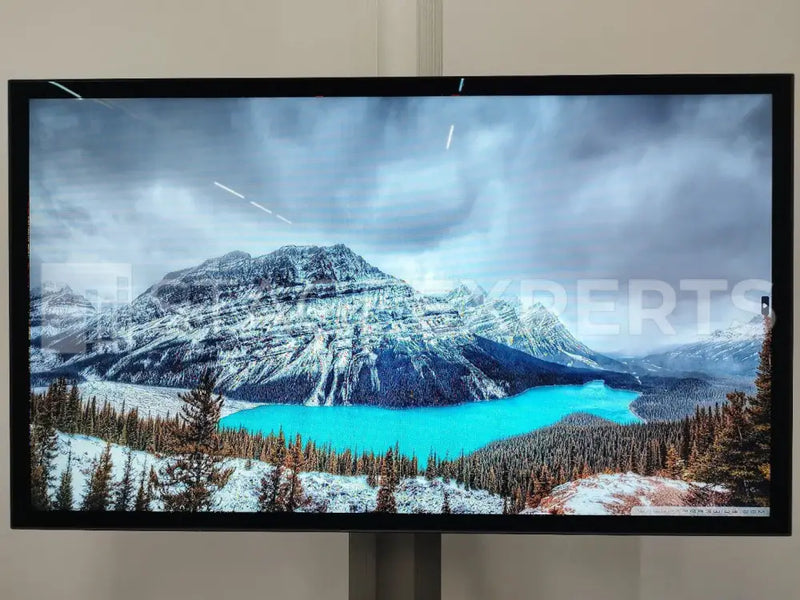 Peerless AV XHB552 Xtreme 55in Outdoor Monitor, 2500nit