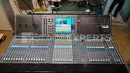 Yamaha CL5 Digital Console with Case, Cards and Recorder