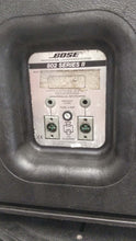 Load image into Gallery viewer, Bose 802 Series II Loudspeakers – Set of 6 | Stage Experts

