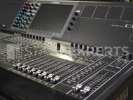 Yamaha CL5 & RIO3224-D System with Amptown Cases – Stage Experts