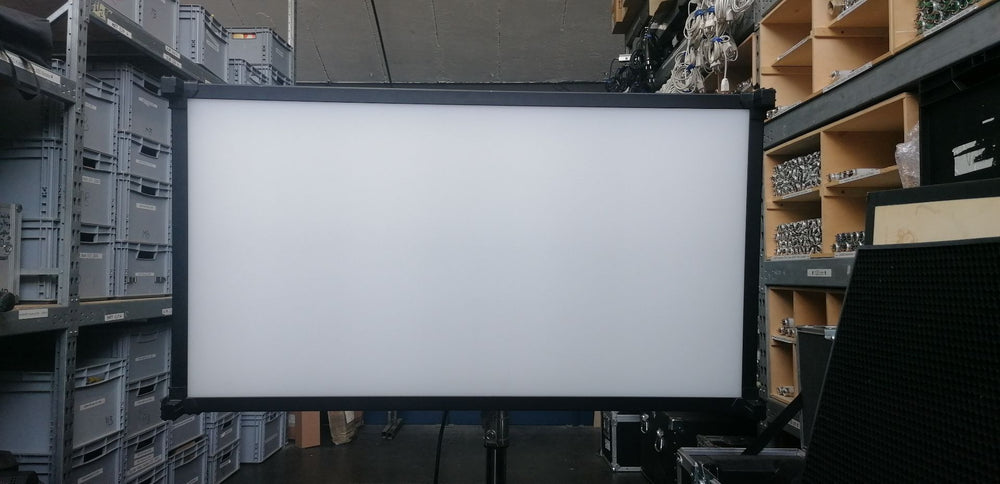 Kino Flo Celeb 850 LED Soft Light – Used, Serviced