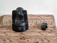 Panasonic AW-UE100 4K PTZ Camera with HDMI & 12G-SDI
