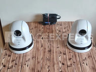 Panasonic AW-UE70 PTZ Cameras (Pair) – 4K HDMI, 3G-SDI | PoE+