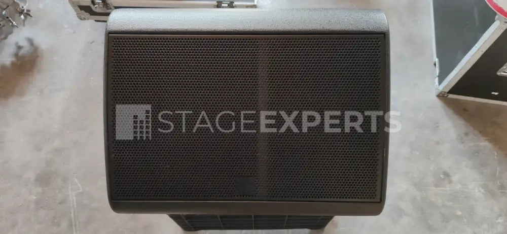 Martin Audio LE1200 Stage Monitor – Professional Wedge