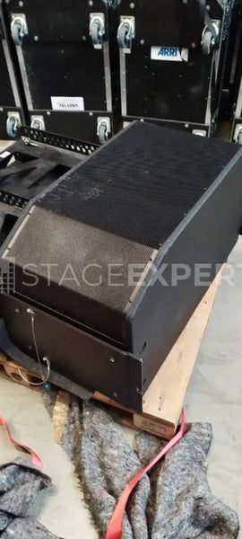 Bose RoomMatch system with RM9040/RM7020 & RMS215