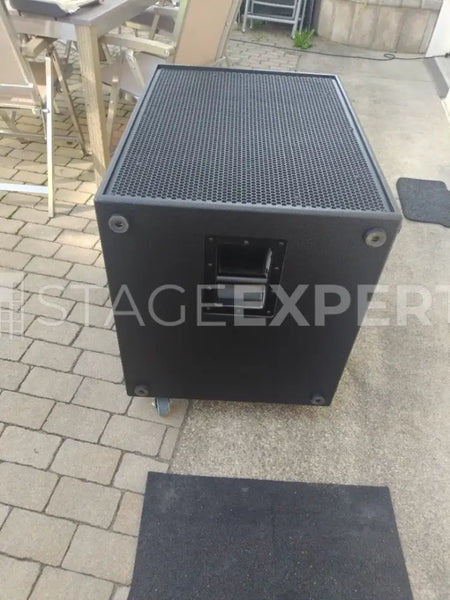 PL Audio B18DLX Replica Subwoofers – Pair | CNC-Built