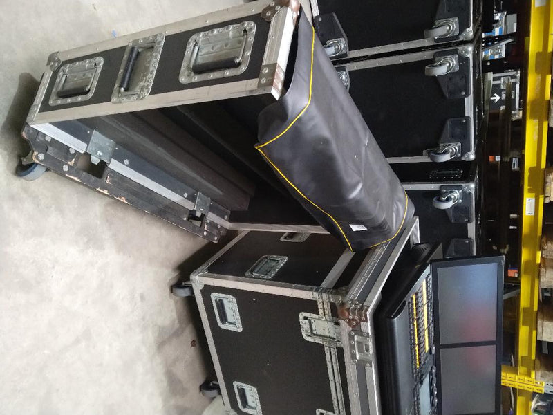 MA Lighting grandMA2 Light Console – serviced, with case