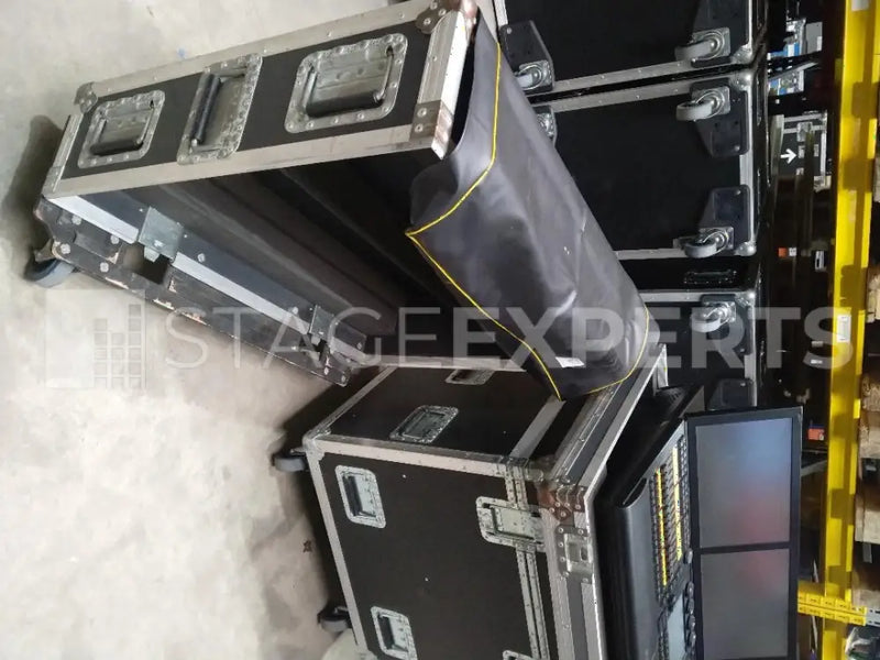 MA Lighting grandMA2 Light Console – serviced, with case