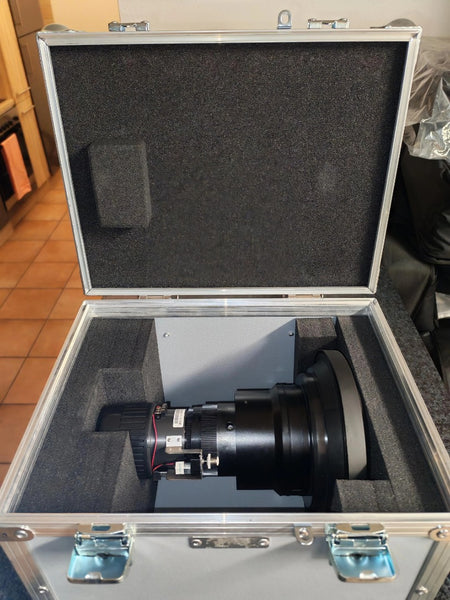 Panasonic ET-DLE060 Ultra Wide-Angle Zoom Lens 0.6–0.8:1