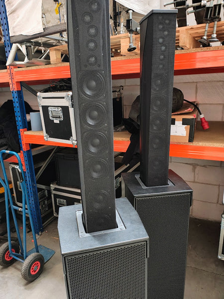 Nexo ID84 top IDS312 bas