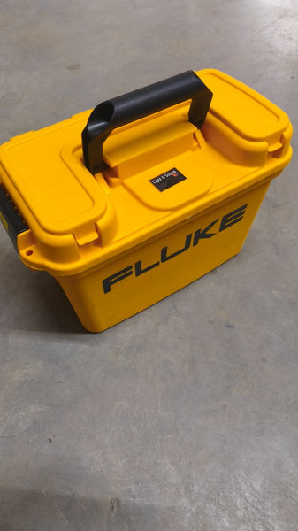 Fluke Tragbarer Gerätetester Fluke 6500-2
