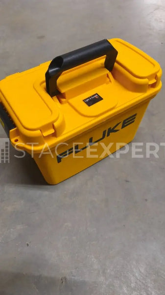 Fluke 6500-2 Portable Appliance Tester – PAT Tester