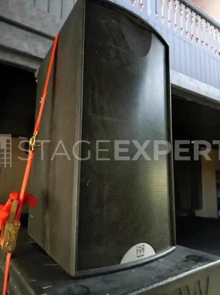 Martin Audio Blackline H3 Point Source Loudspeaker | Used