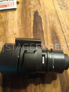 Panasonic ET-C1S600 Standard Zoom Lens for PT-REQ/REZ projectors