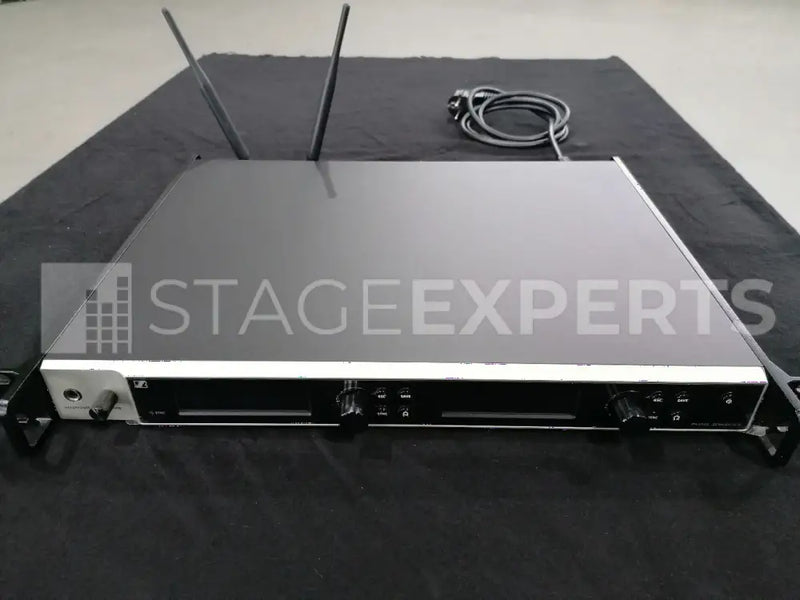 Sennheiser EM 6000 Dual Receiver – sets with SKM/SK 6000