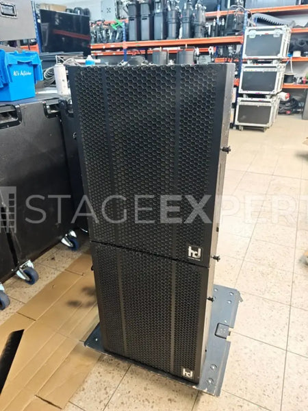 Harmonic Design HLS 20 – Pair of Column Speakers (2x)