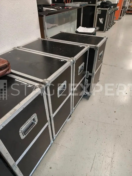 Yamaha IF/IS & TX Series Bundle – Speakers & Amps Set