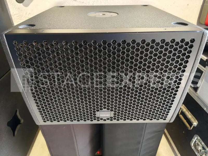 Seeburg G Sub 1201 Professional Subwoofer from Stage Experts
