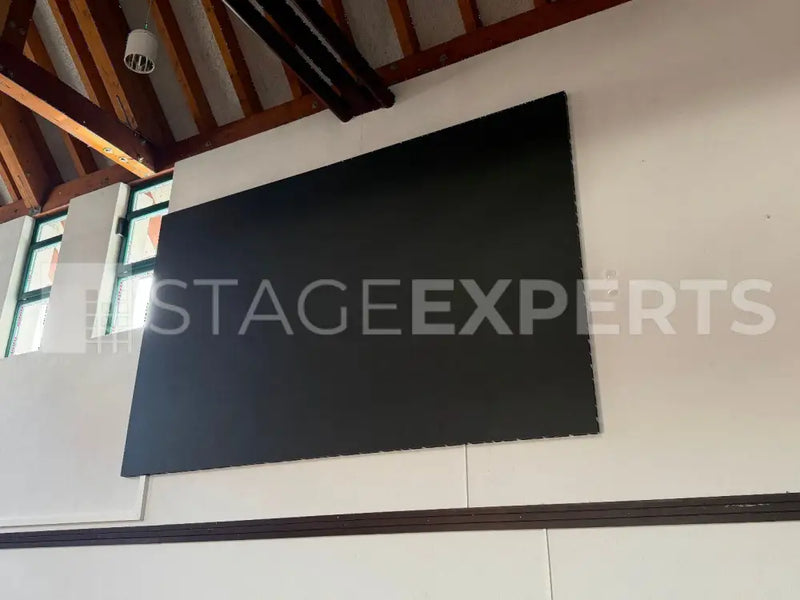 P1.86 Indoor LED Wall Set – 30 Panels with VX600 Pro Controller