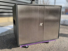 Load image into Gallery viewer, K-Array Pinnacle KR-402 II Compact Line Array Demo System
