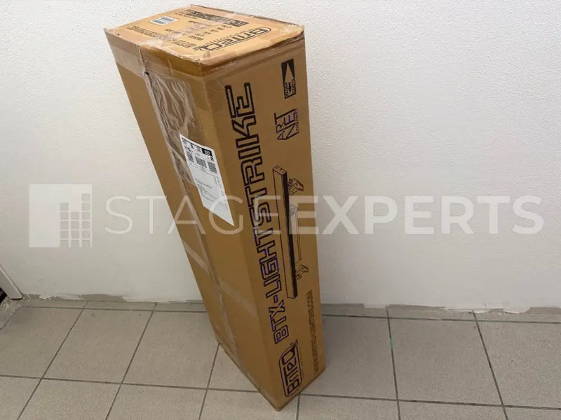 Briteq BTX-Lightstrike Moving Beam – Pro Stage Lighting